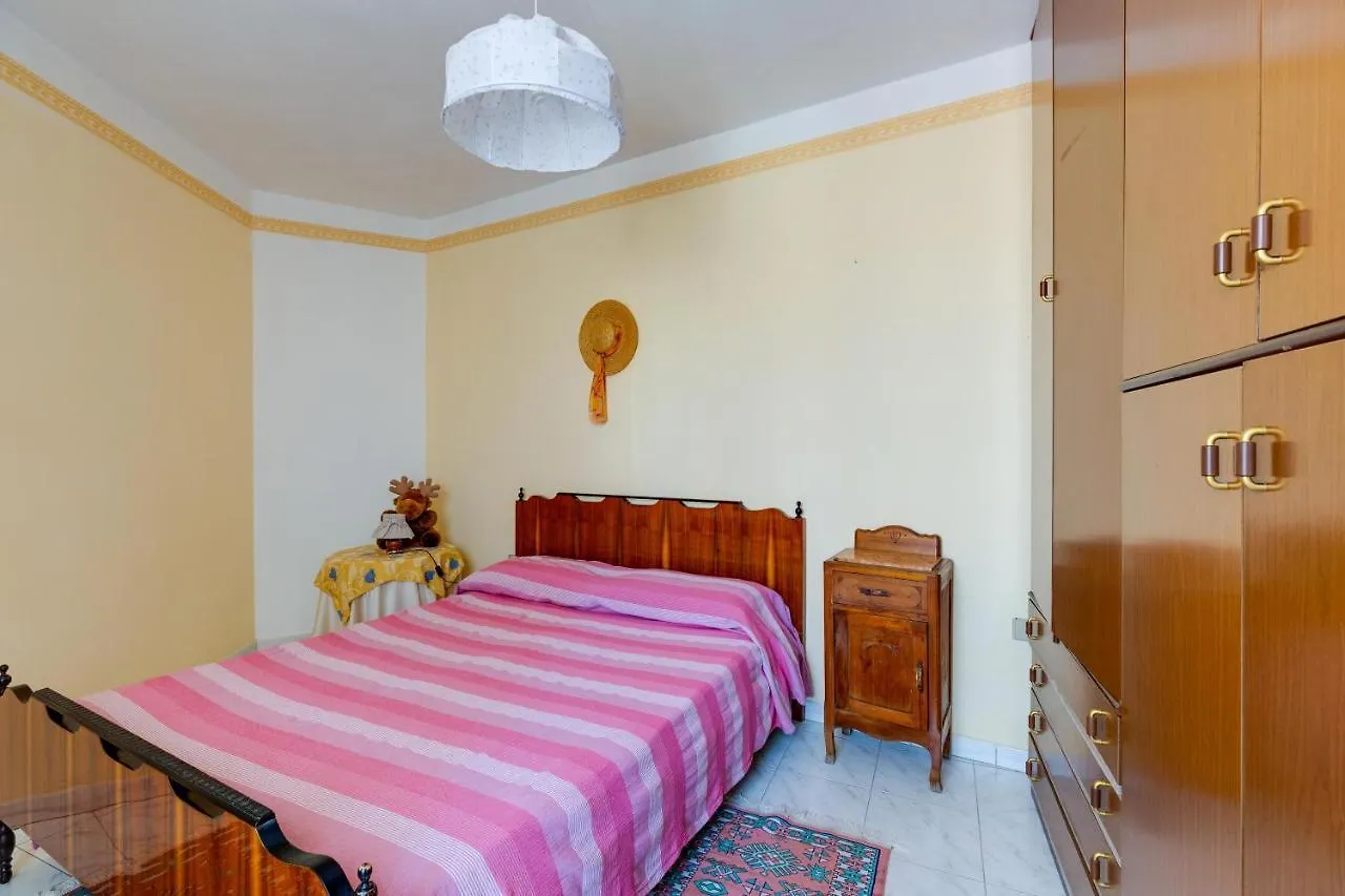 Holiday home Modolo House Villa