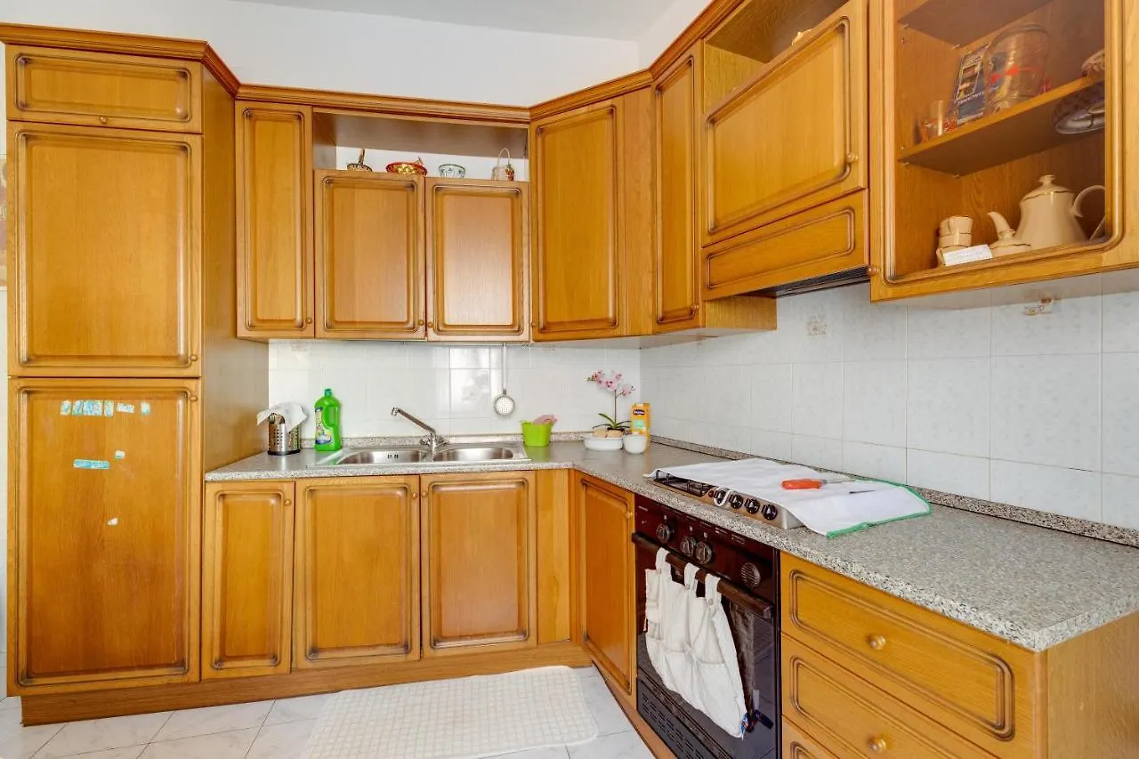 Holiday home Modolo House Villa