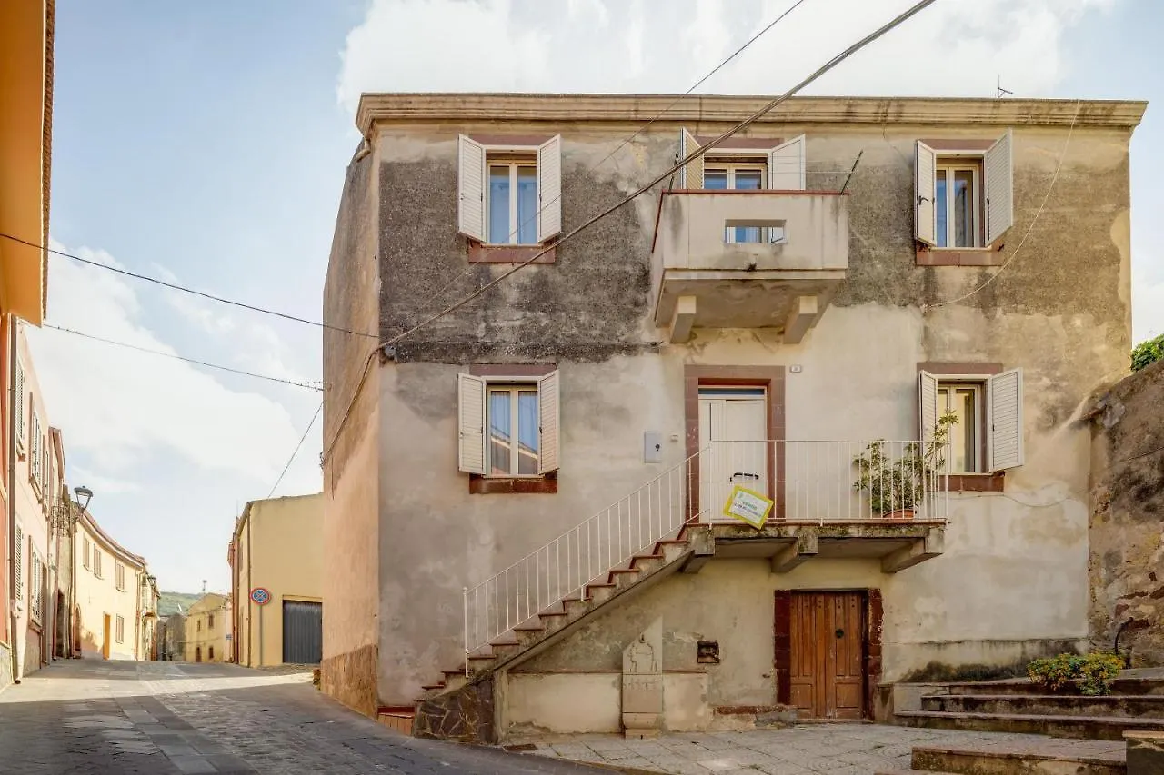 Modolo House Villa 0*, Modolo (Oristano) Italia