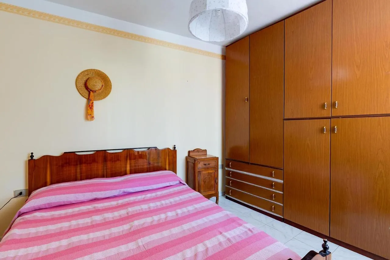Modolo House Villa Holiday home Modolo (Oristano)