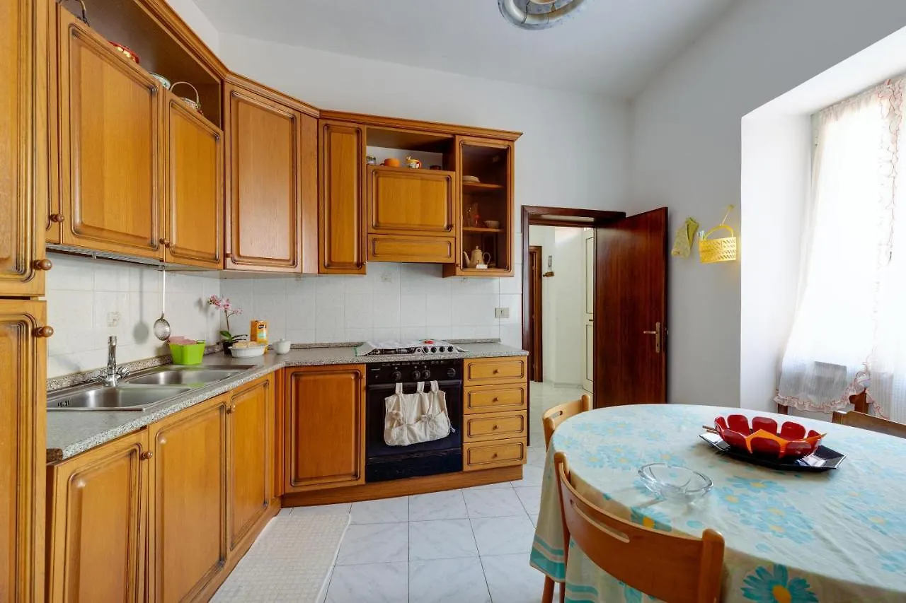 Modolo House Villa