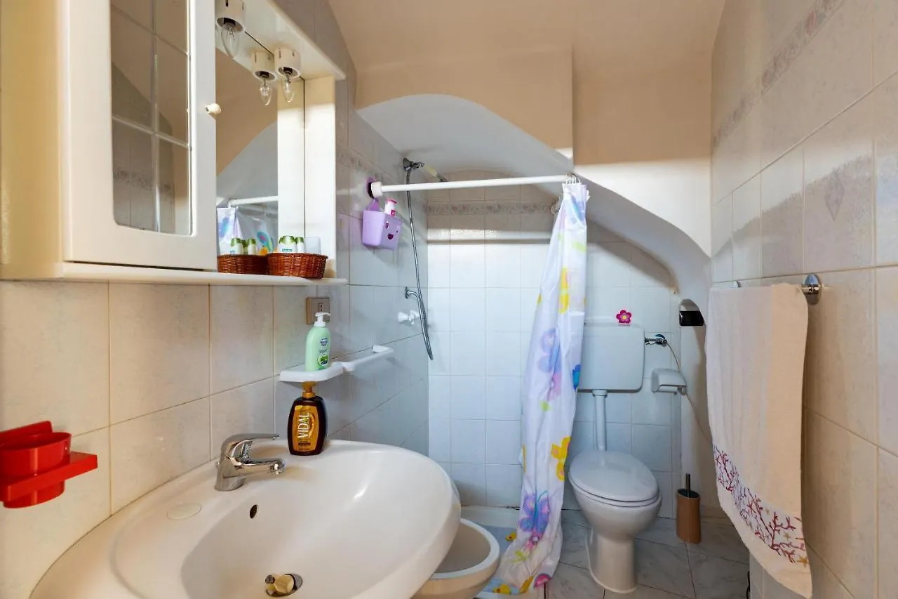 Modolo House Villa Italy