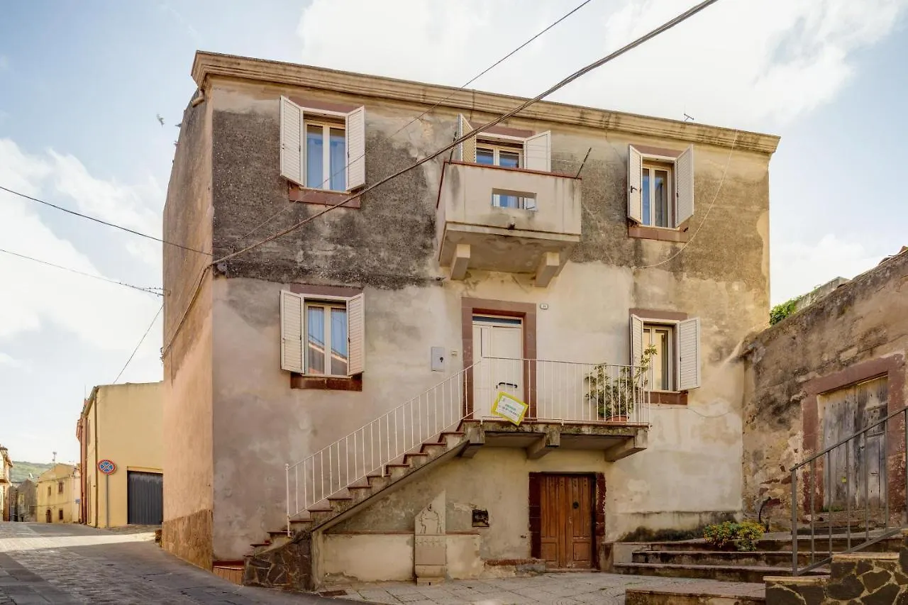 Casa vacanze Modolo House Villa