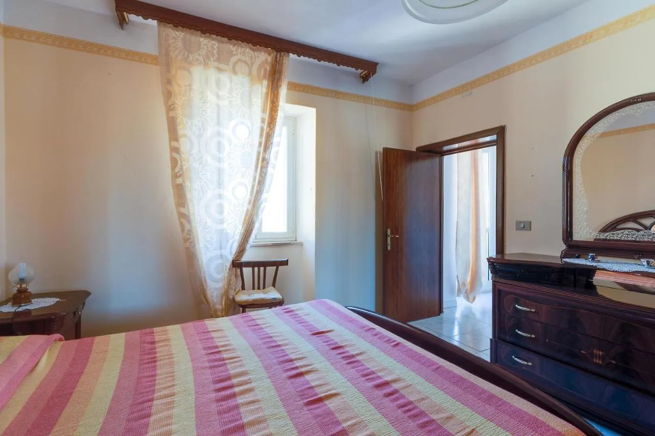 Modolo House Villa