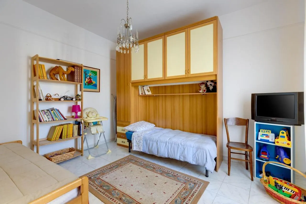 Holiday home Modolo House Villa