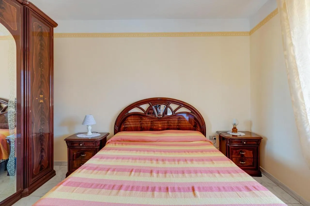 Modolo House Villa 0*, Modolo (Oristano) Italy