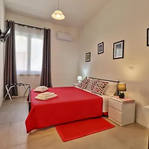 Il Giardino Degli Aranci Bed & Breakfast