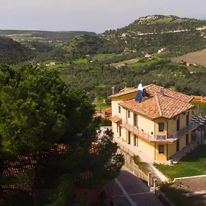 Il Castello Di Bed & Breakfast